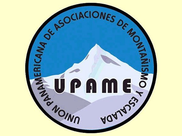 Union Panamericana de Montañismo y Escalada UPAME
