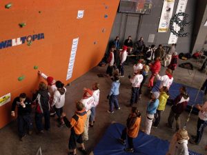 Manuel Escobar cierra Mundial de Velocidad con medalla de Oro