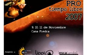 6° Campeonato Abierto de Boulder en Chile