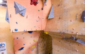 Campeonato Mundial Juvenil de Escalada 2008