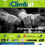 III Abierto escalada boulder HD Maratón :Climbat en Barcelona