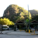 Parque Nacional Cuevas del Indio "La Guairita"