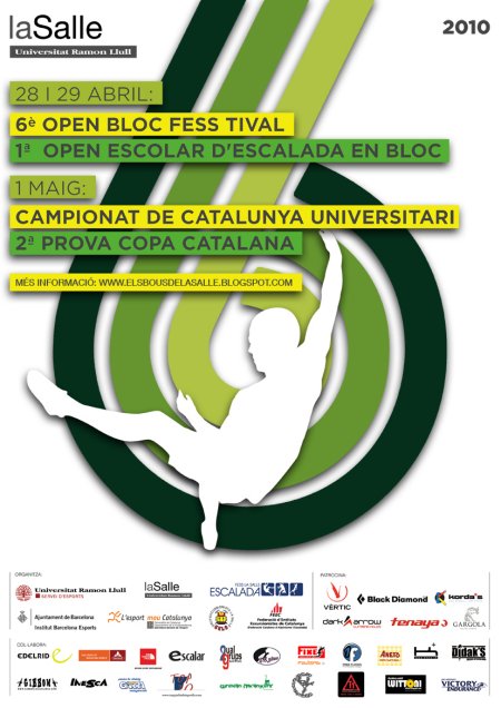 Open Business 6to Fess-tival La Salle