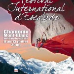 Festival Internacional de la Escalada Chamonix 2006