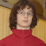 Escalador Adam Ondra de 11 años