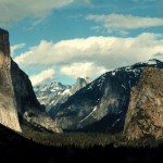 Parque Nacional Yosemite