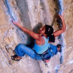 Daila Ojeda en El Latido del Miedo 8a en Les Bruixes