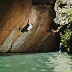 Iker Pou Red Bull Psicobloc En Brasil 2011 - Foto Marcelo Maragni