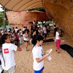 Abierto Nacional de boulder "Ascenso AlFlash"