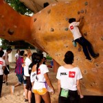 Abierto Nacional de boulder "Ascenso AlFlash"