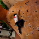 Abierto Nacional de boulder "Ascenso AlFlash"