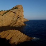 Psicobloc en Frigoulet al Sur de Francia - Foto Eduardo Moser