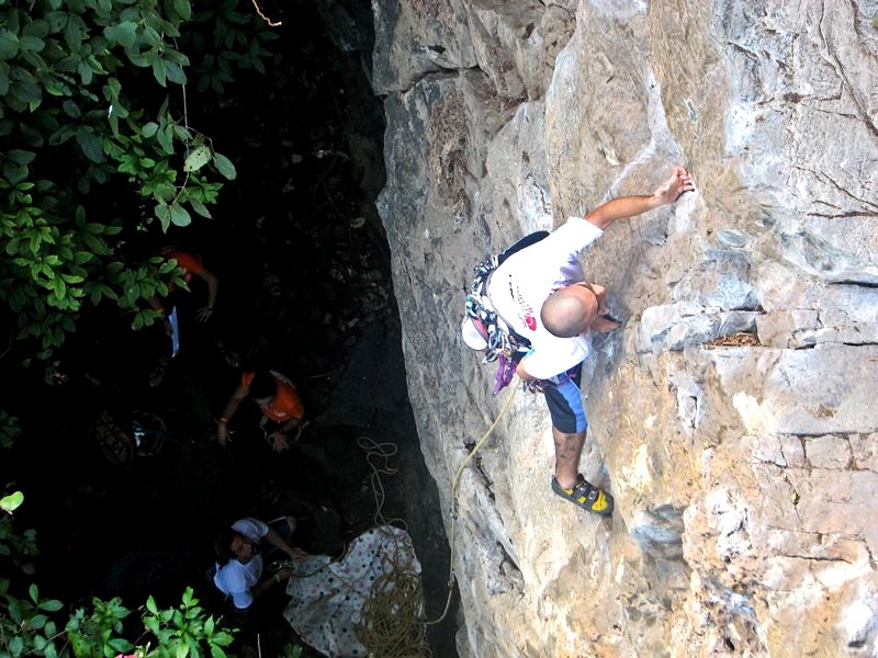 2do Festival Roca Caracas en la Guairita - Foto Jorge Ferreira