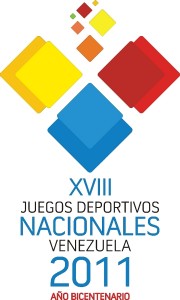 XVIII Juegos Deportivos Nacionales Venezuela 2011