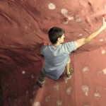 1ra prueba de boulder Club Muntanyenc Sant Cugat - Fotos Lliga de Bloc Interclubs