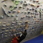 1ra prueba de boulder Club Muntanyenc Sant Cugat - Fotos Lliga de Bloc Interclubs