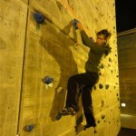 4ta prueba de boulder Club Muntanyenc Hospitalet - Fotos Lliga de Bloc Interclubs