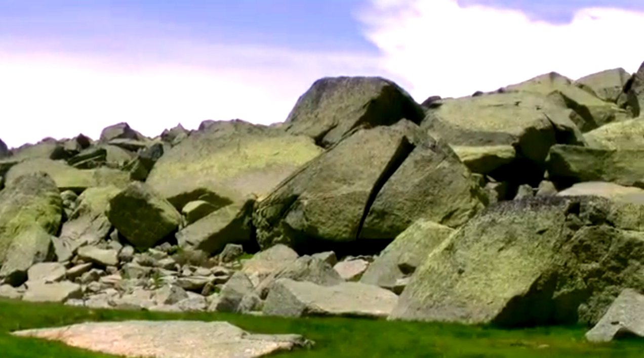 Video de escalada boulder en Hoya Moros