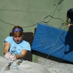 Campeonato Comunidad de Madrid de Escalada de Dificultad 2012