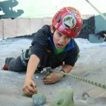 Campeonato Comunidad de Madrid de Escalada de Dificultad 2012