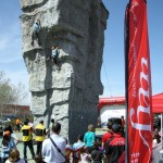 Campeonato Comunidad de Madrid de Escalada de Dificultad 2012