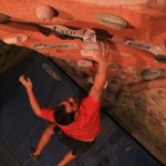 3ra Prueba Liga de Boulder Interclubs