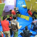 6ta Prueba Liga de Boulder Interclubs