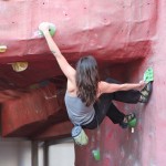 8va Prueba Liga de Boulder Interclubs