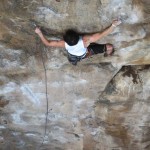 "Clip". Mantra del templo - Foto Veronica Zapata