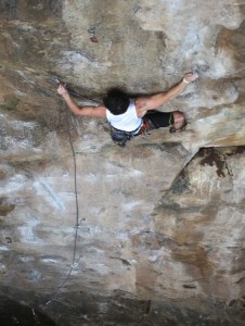 "Clip". Mantra del templo - Foto Veronica Zapata