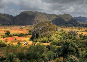 Valle de Viñales Cuba