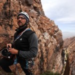 Destino de Escalada: Marruecos 2012