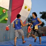 2do Master Balearic Boulder 2012 en Mallorca