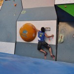 2do Master Balearic Boulder 2012 en Mallorca