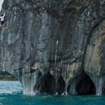 Facundo Langbhen en el Red Bull Psicobloc 2012