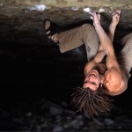 Chris Sharma en Witness the fitness