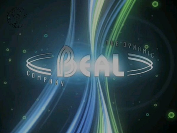 Cuerdas de escalada Beal