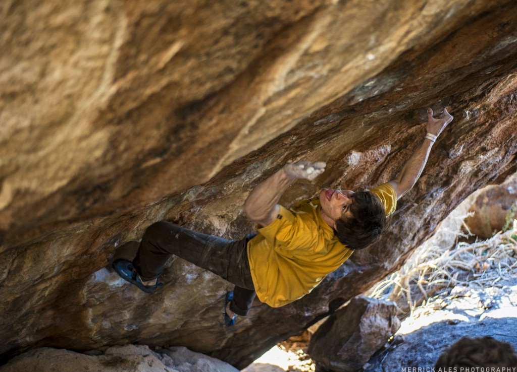 Jimm Webb 20th Hueco Rodeo 2013