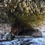 Rutas de Escalada en las Ventanas de Florian