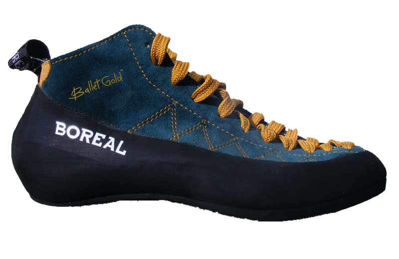 ✓Boreal Novedades 2020  Pie de gato Boreal - Blog Material de escalada:  Novedades, Asesoramiento..