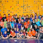 Climbers Against Cancer (CAC) en Belgica