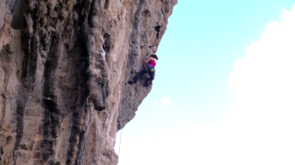 Video Escalada en Cuba; Destino e información por Paige Claassen