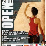 7mo Open Bloc Bous de la Salle Barcelona 2011