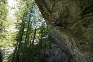 Tomas Ravanal en Sankukai 9a