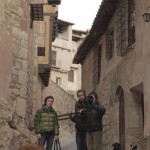 Video escalada boulder; Life, un films sobre Carlos Catari y Shirleys Noriega