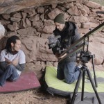 Video escalada boulder; Life, un films sobre Carlos Catari y Shirleys Noriega