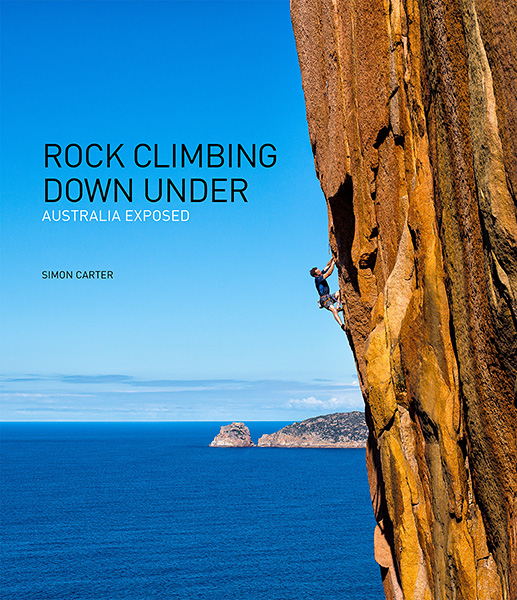 Rock Climbing Down Under - Australia Exposed