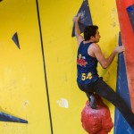 Final The North Face Master de Bouldering Chile