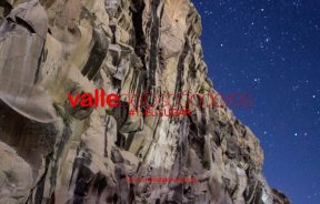 Serie; Valle de los Cóndores: #1 El Lugar