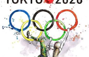 La escalada se estrena en las Olimpiadas de Tokyo 2020